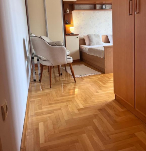 Resident studio - Kruševac